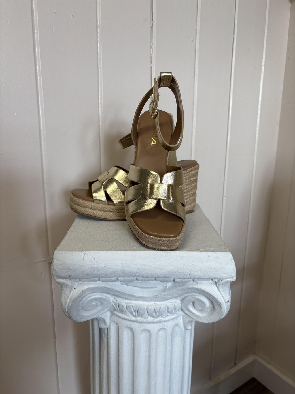 Belinda Wedge