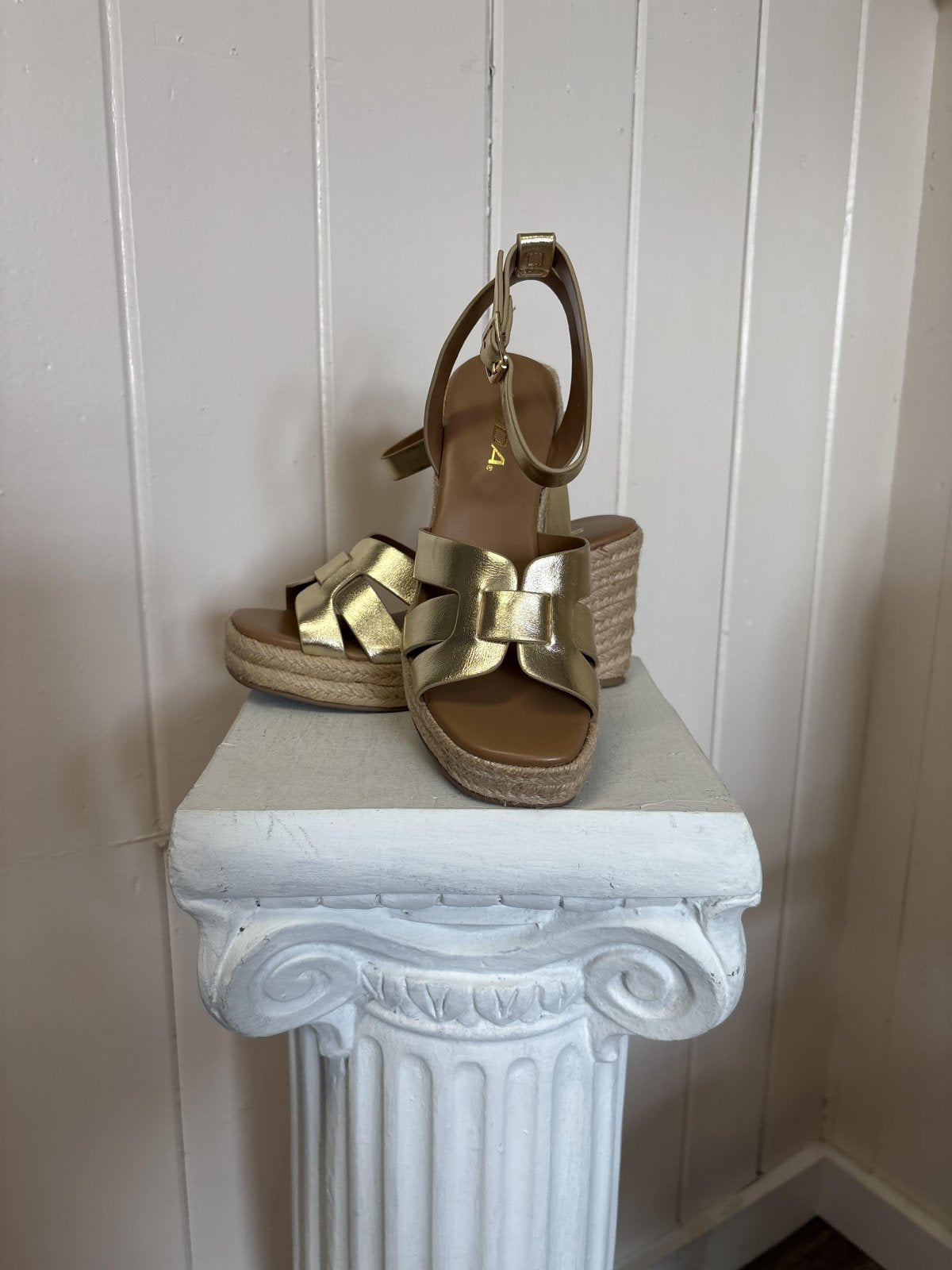 Belinda Wedge