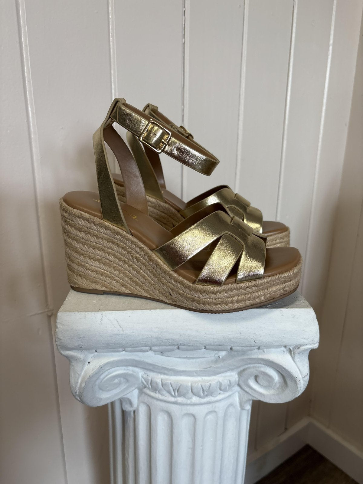 Belinda Wedge
