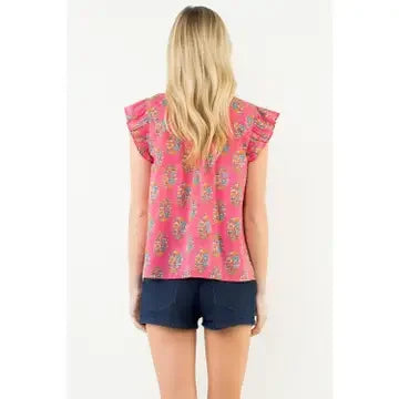 Laurel Top