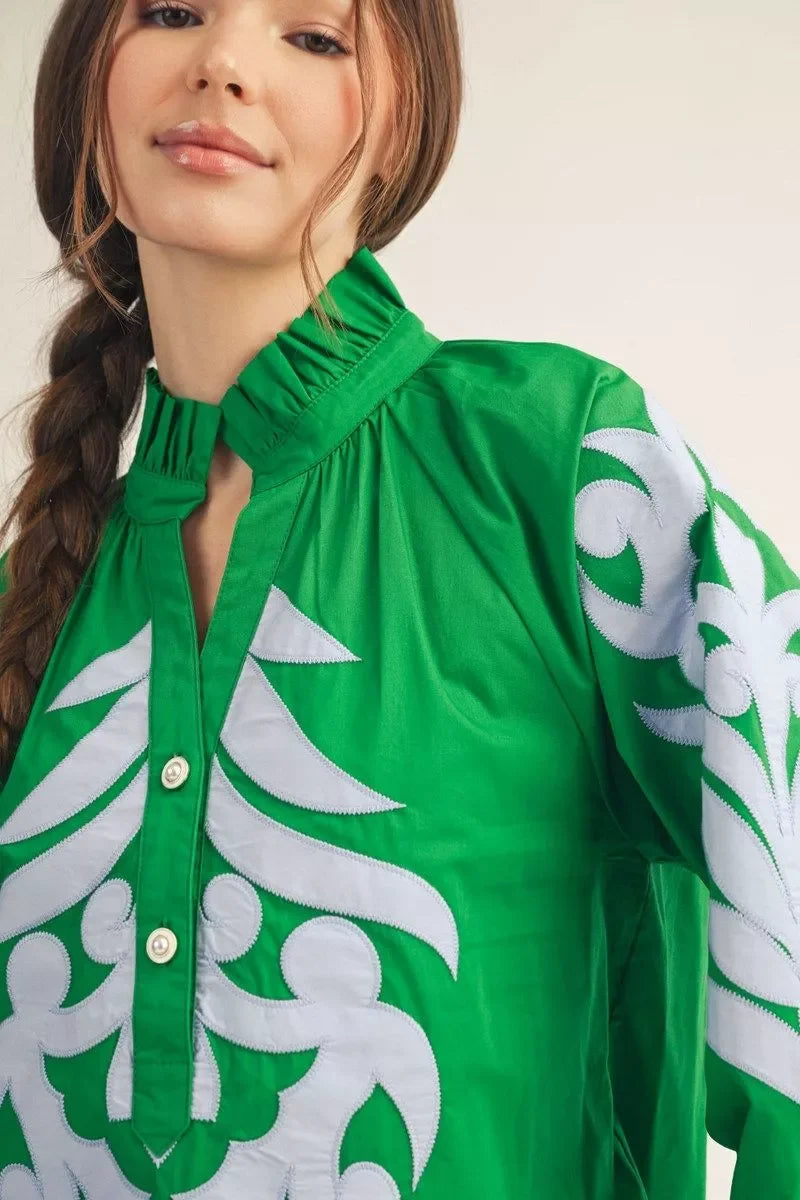 Darya Top