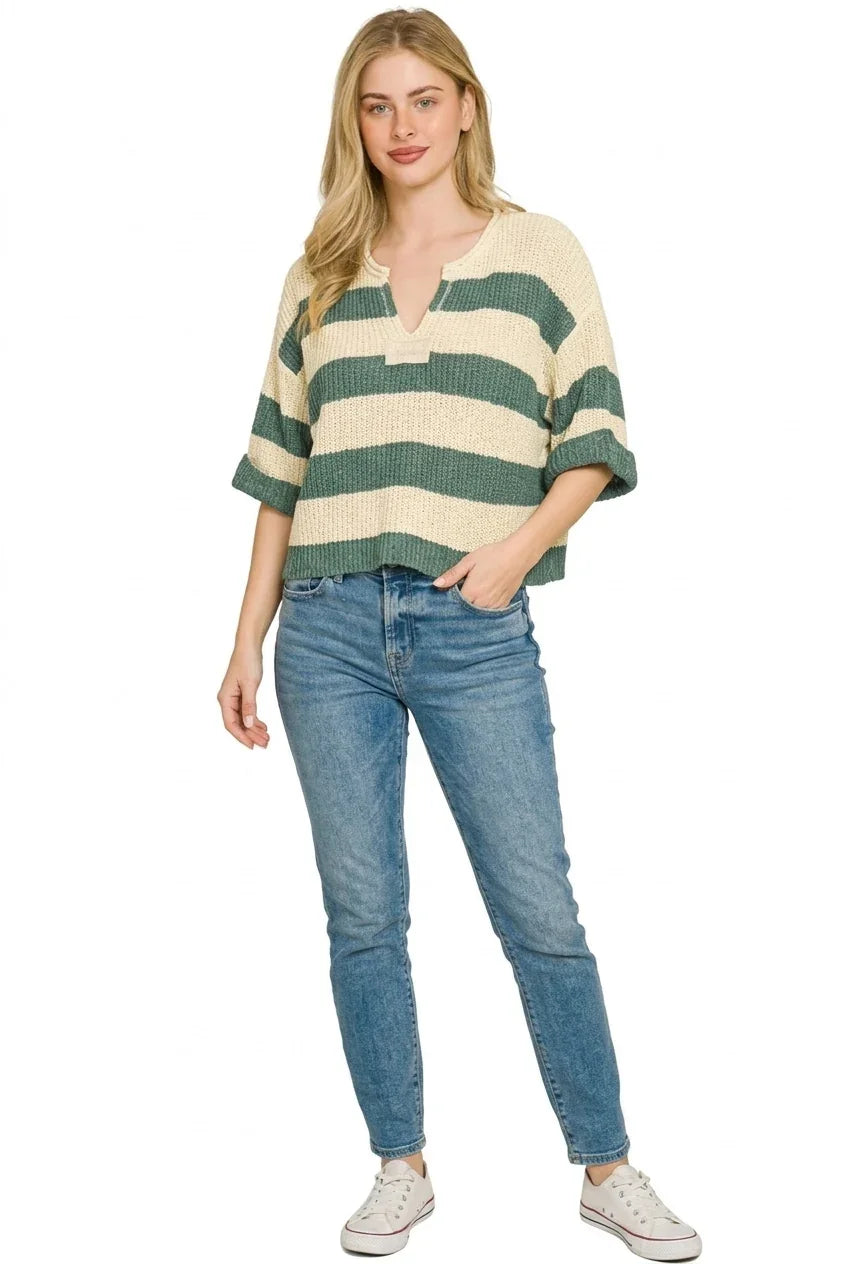 Jade Top
