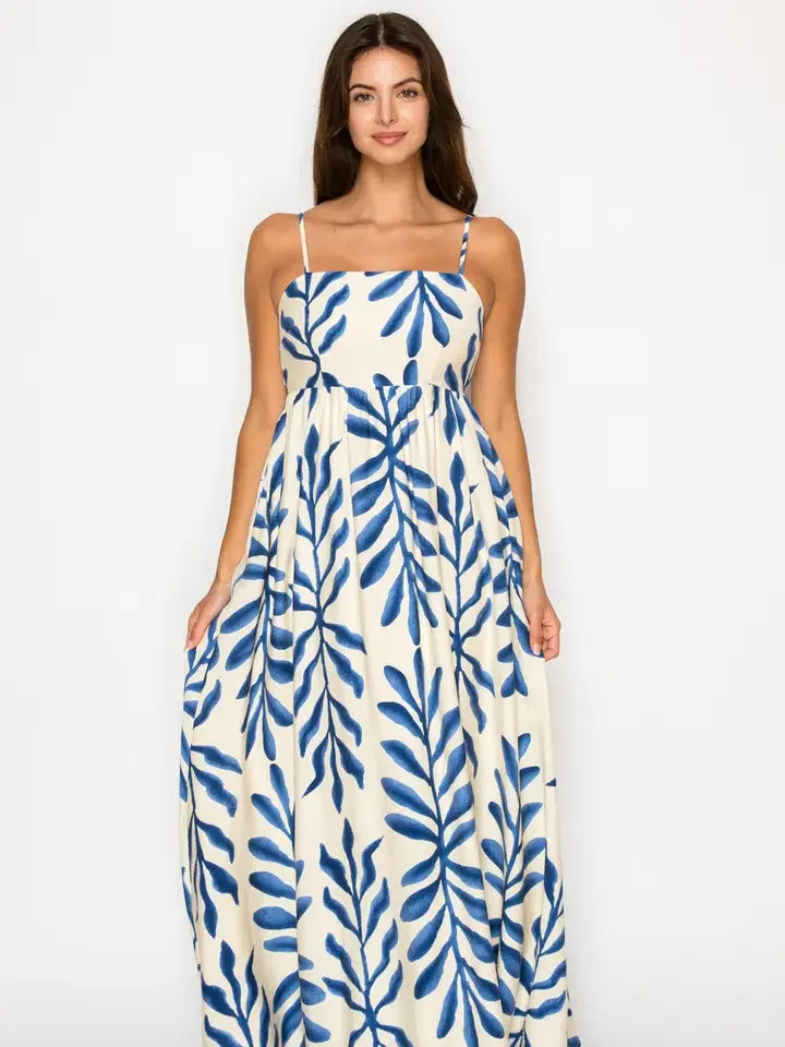 Fern Dress