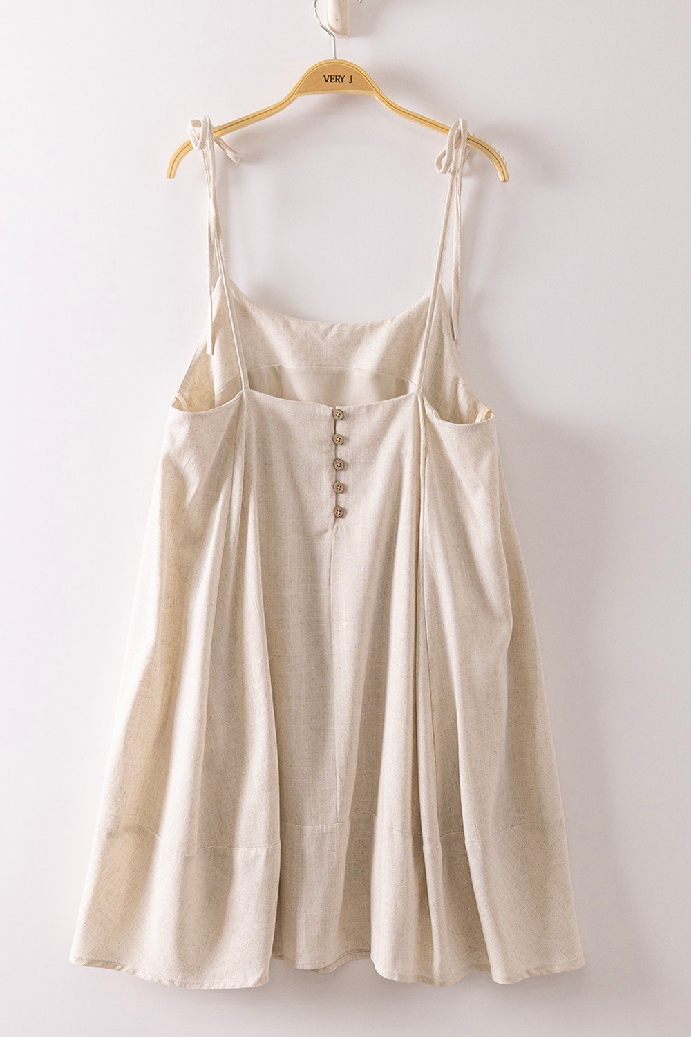 Macy Dress