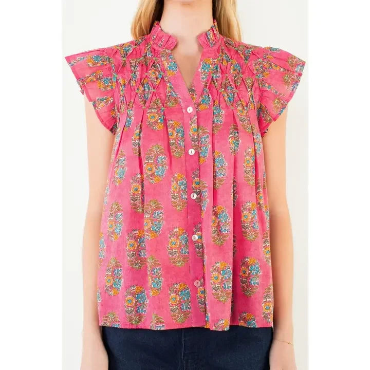 Laurel Top