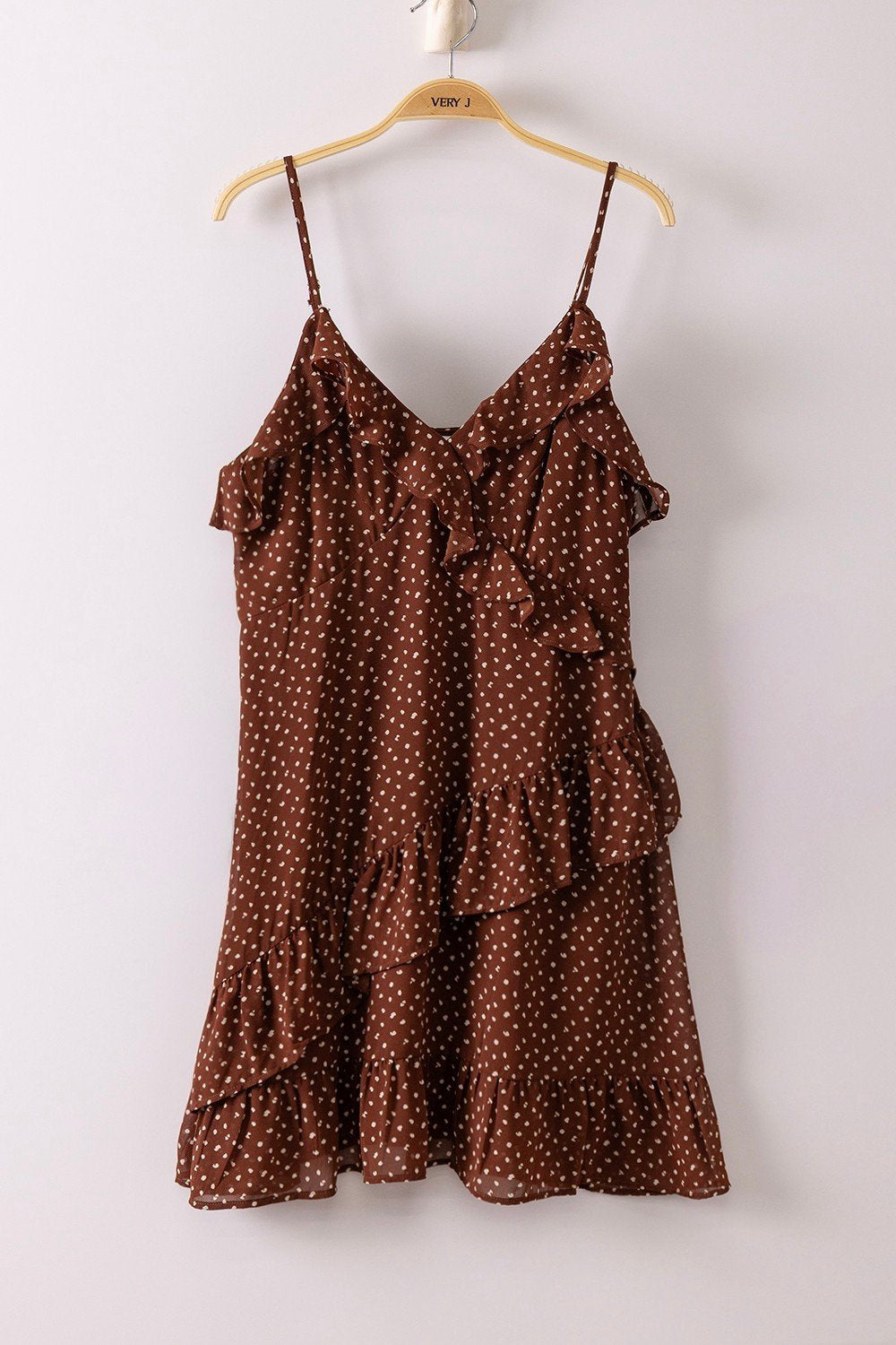 Rai Dress