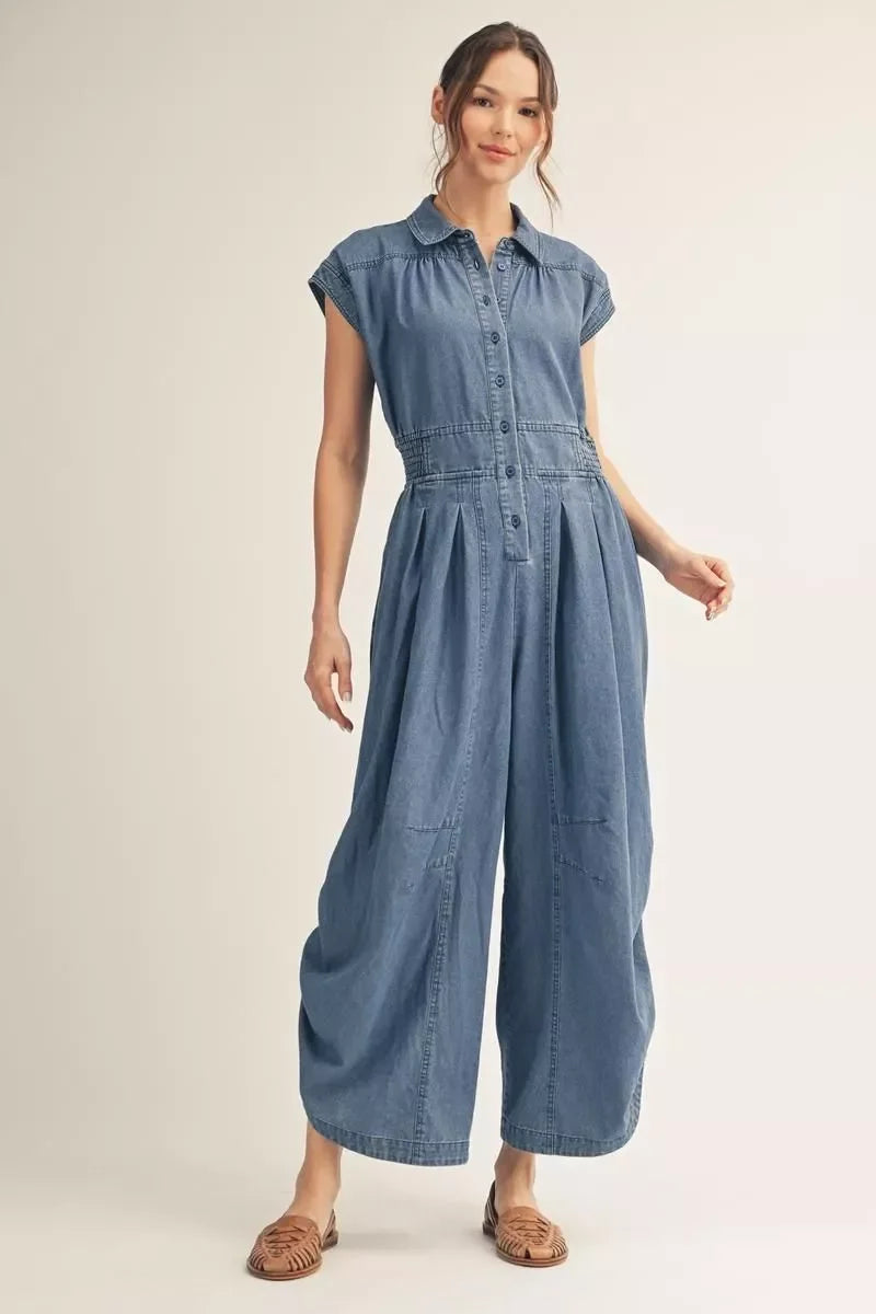 Livia Jumpsuit