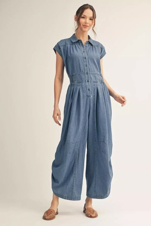 Livia Jumpsuit