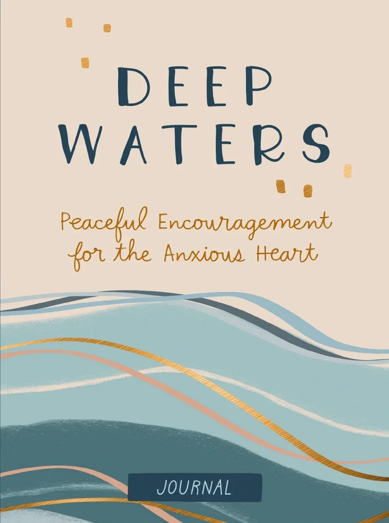 Deep Waters -Journal