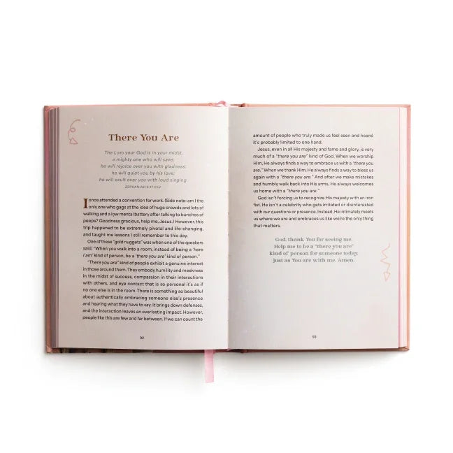 Goodness Gracious- 90 Unfiltered Devotions