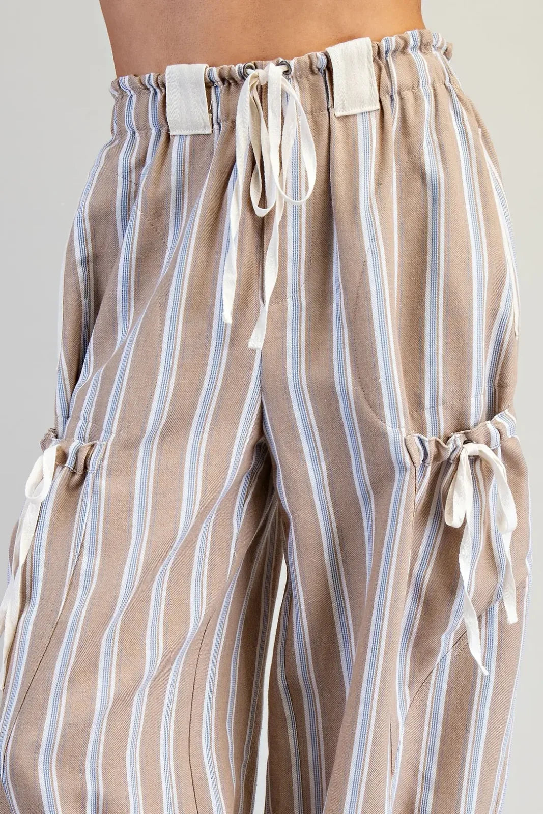 Charlee Pants