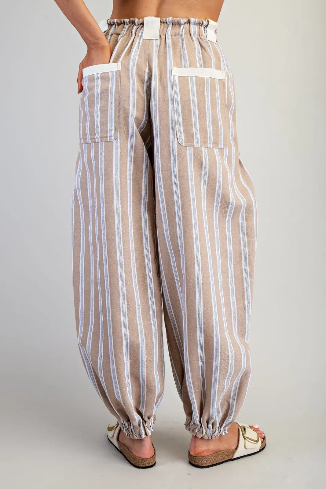 Charlee Pants