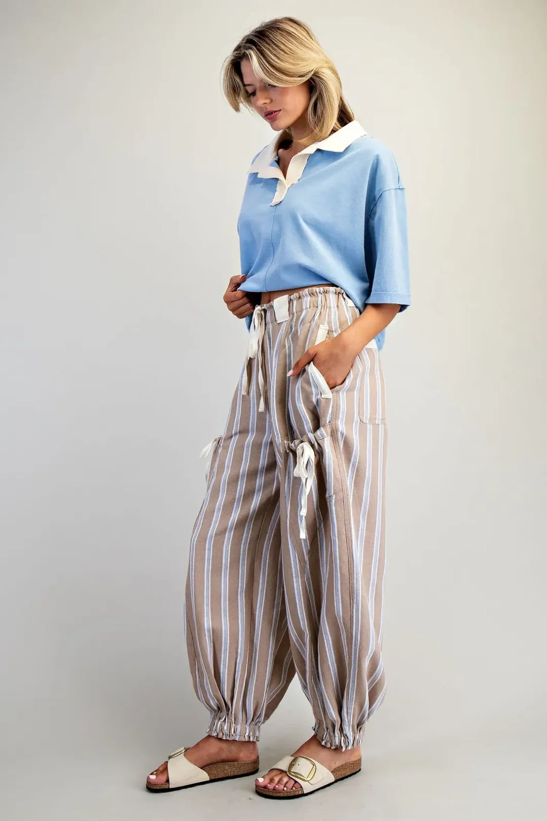 Charlee Pants