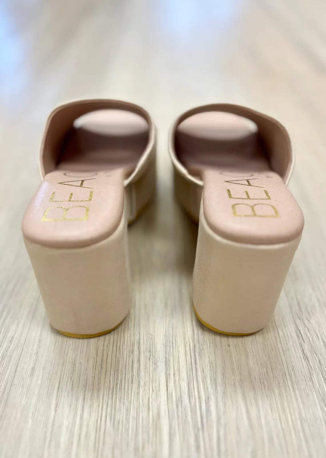 BEACH--TERRY FROST METALLIC SLIP ON SHOE at Raggdoll Boutique, perfect for summer outfits Texas and trendy coastal style.