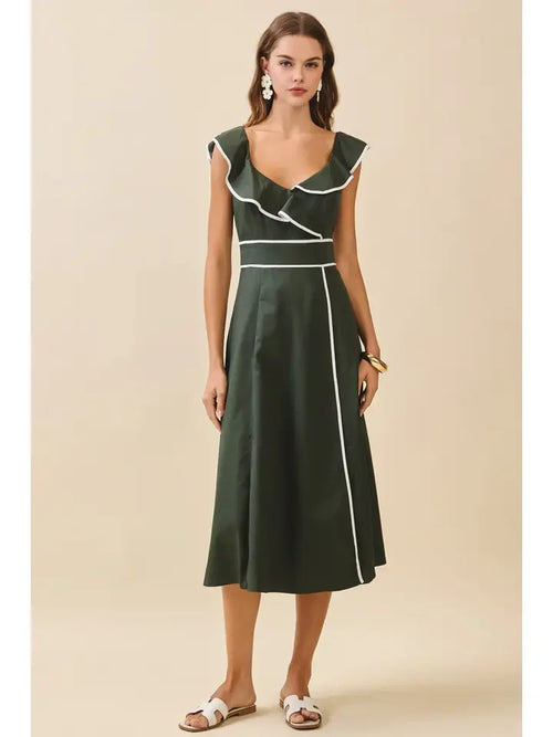 Bailee Dress