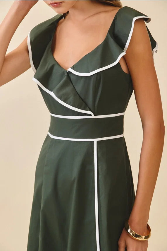 Bailee Dress