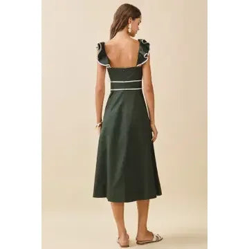 Bailee Dress