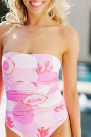  MAISIE ONE PIECE SWIMSUIT featured at Raggdoll Boutique, perfect for summer outfits Texas and trendy coastal style.