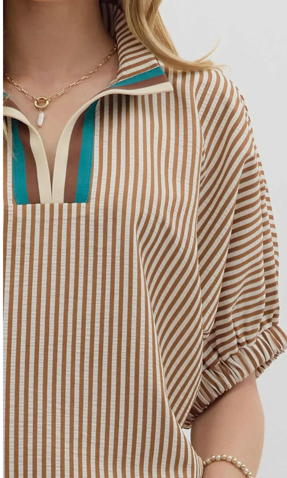 Carter Top