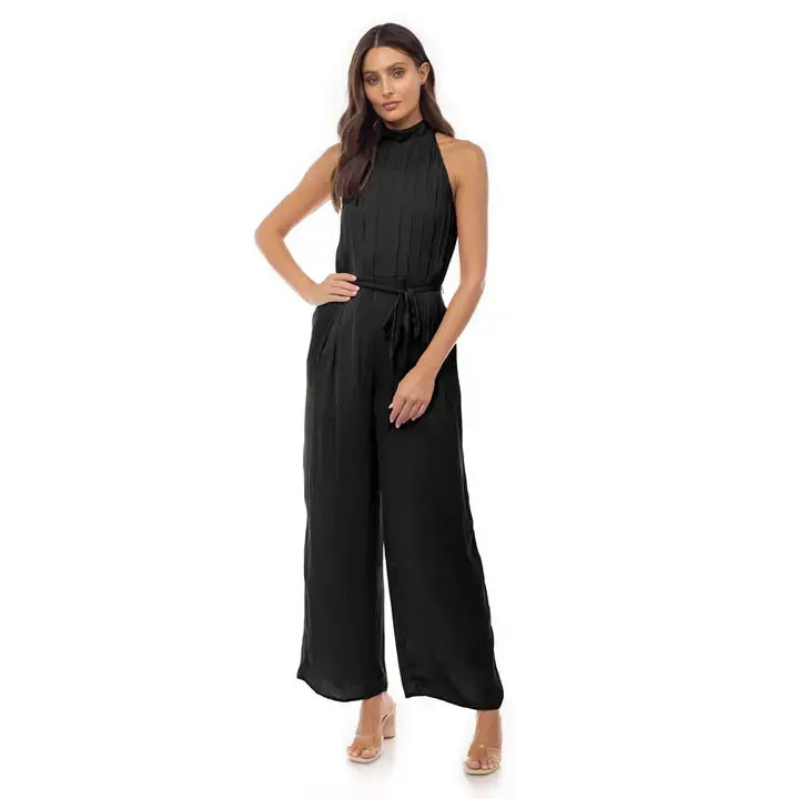 Clara Jumpsuit