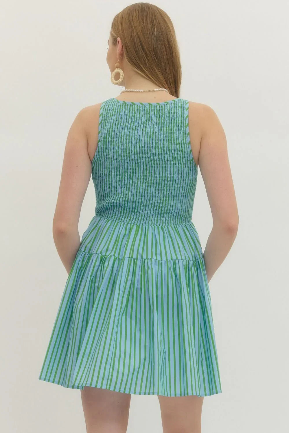Kelly Dress