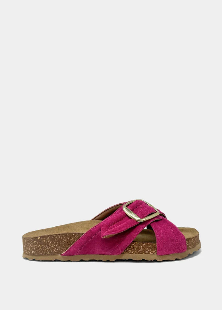 Bianca Sandal