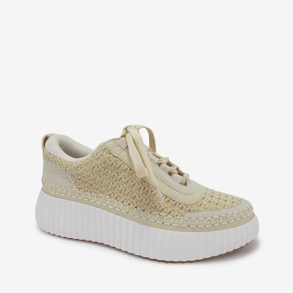 DUCHESS OF CROCHET SNEAKER from Raggdoll Boutique, trendy coastal style for summer outfits Texas.