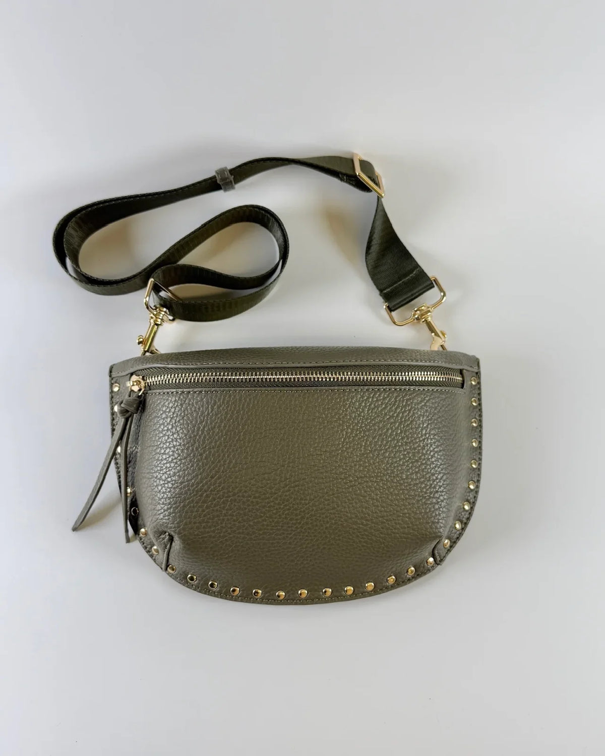 Fanny Pack -Olive