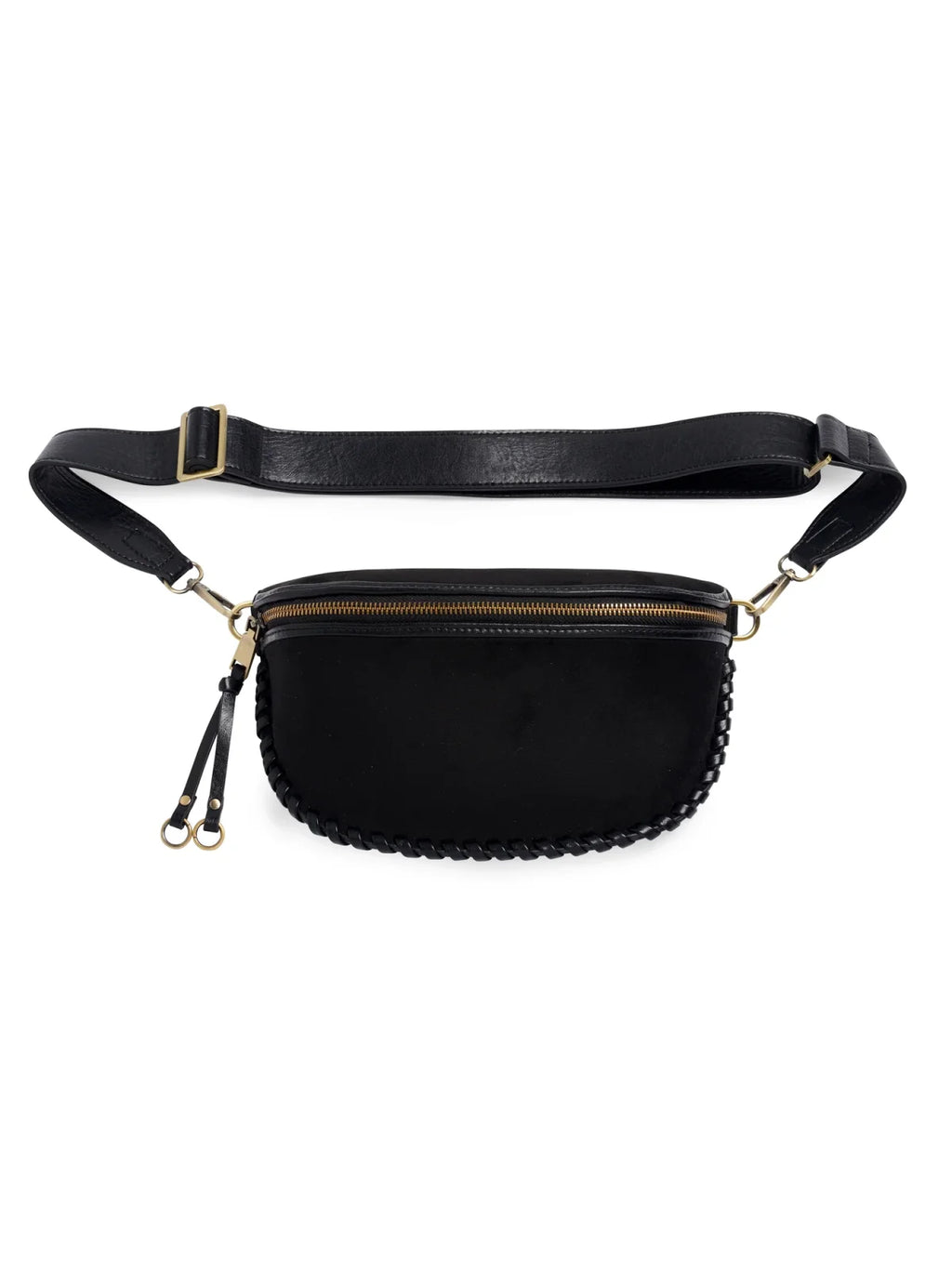 Fanny Pack -Black