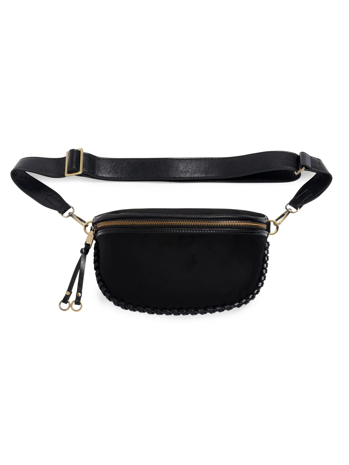 Fanny Pack -Black