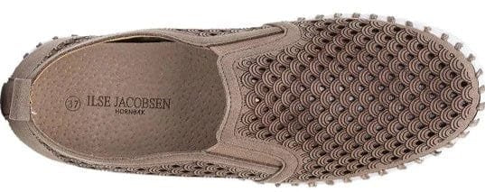 FALCON TULIPS by ILSE JACOBSEN 140 stylish slip-on shoes for trendy coastal style at Raggdoll Boutique in Port Aransas.