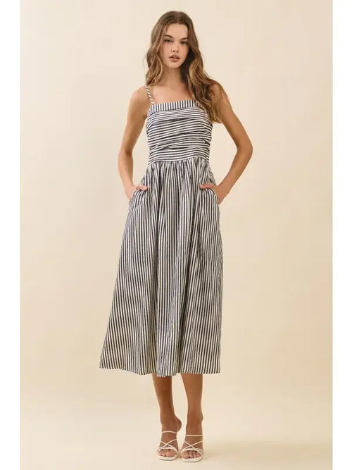 Georgia Dress