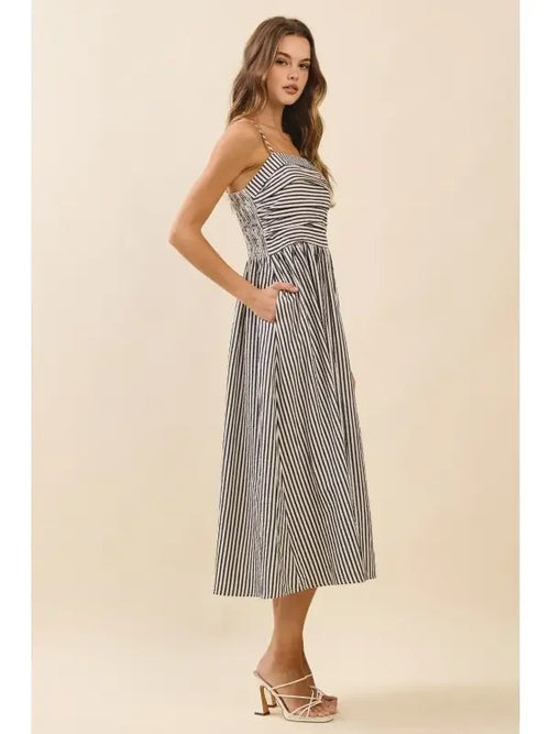 Georgia Dress