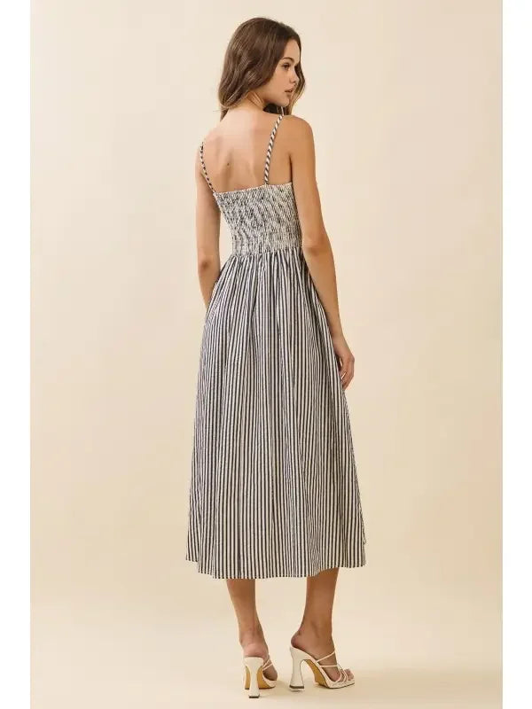 Georgia Dress