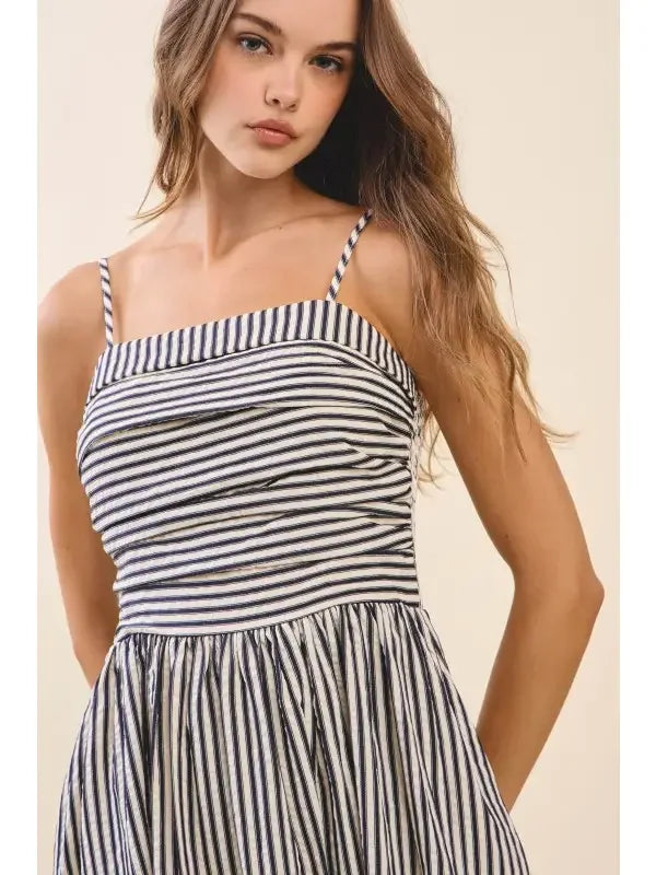 Georgia Dress