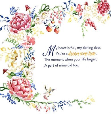 Good Night, My Darling Dear