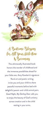 Good Night, My Darling Dear