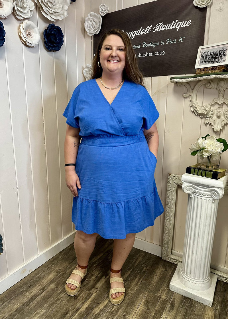 Sophie Dress