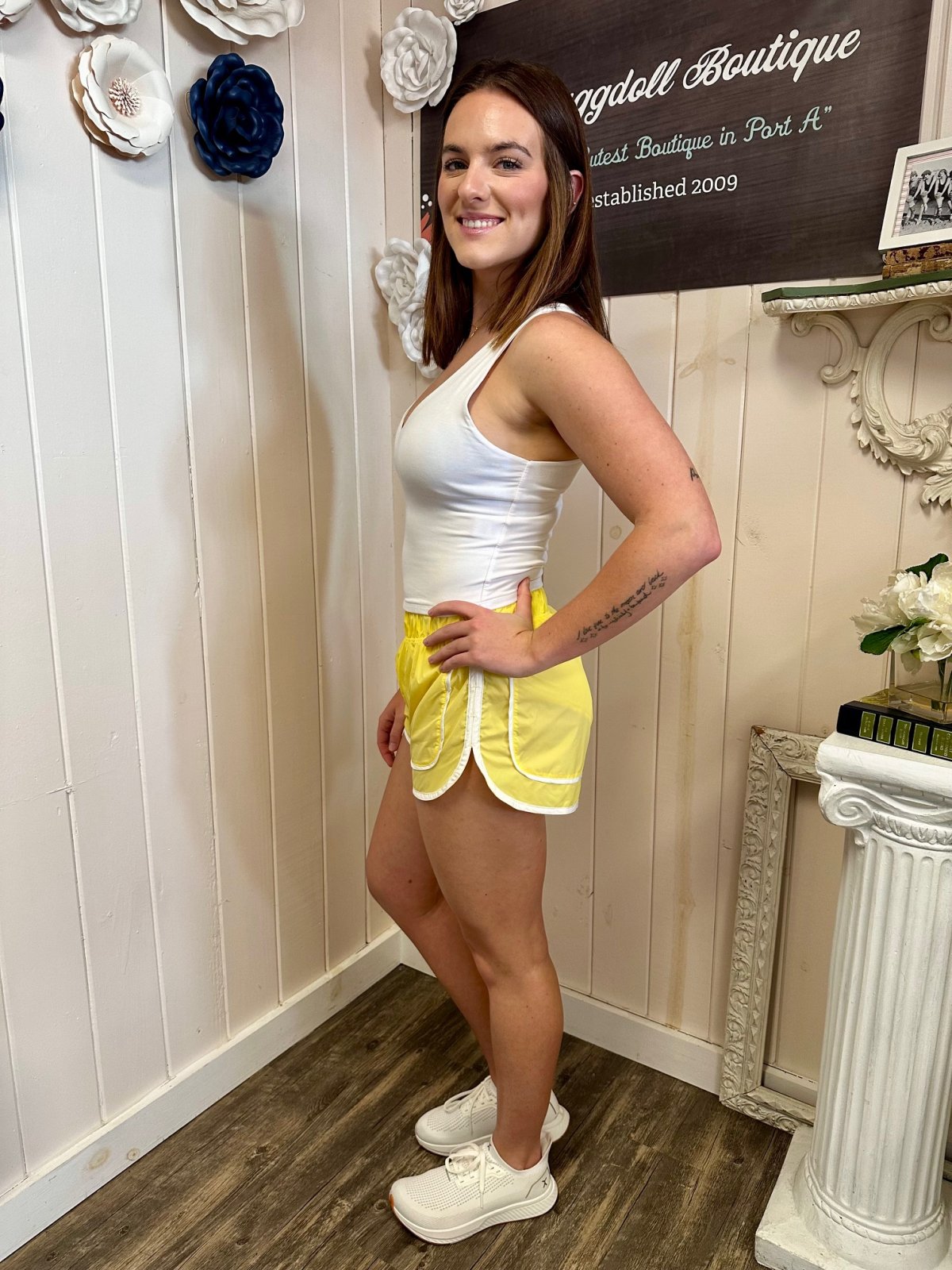 Kai Shorts