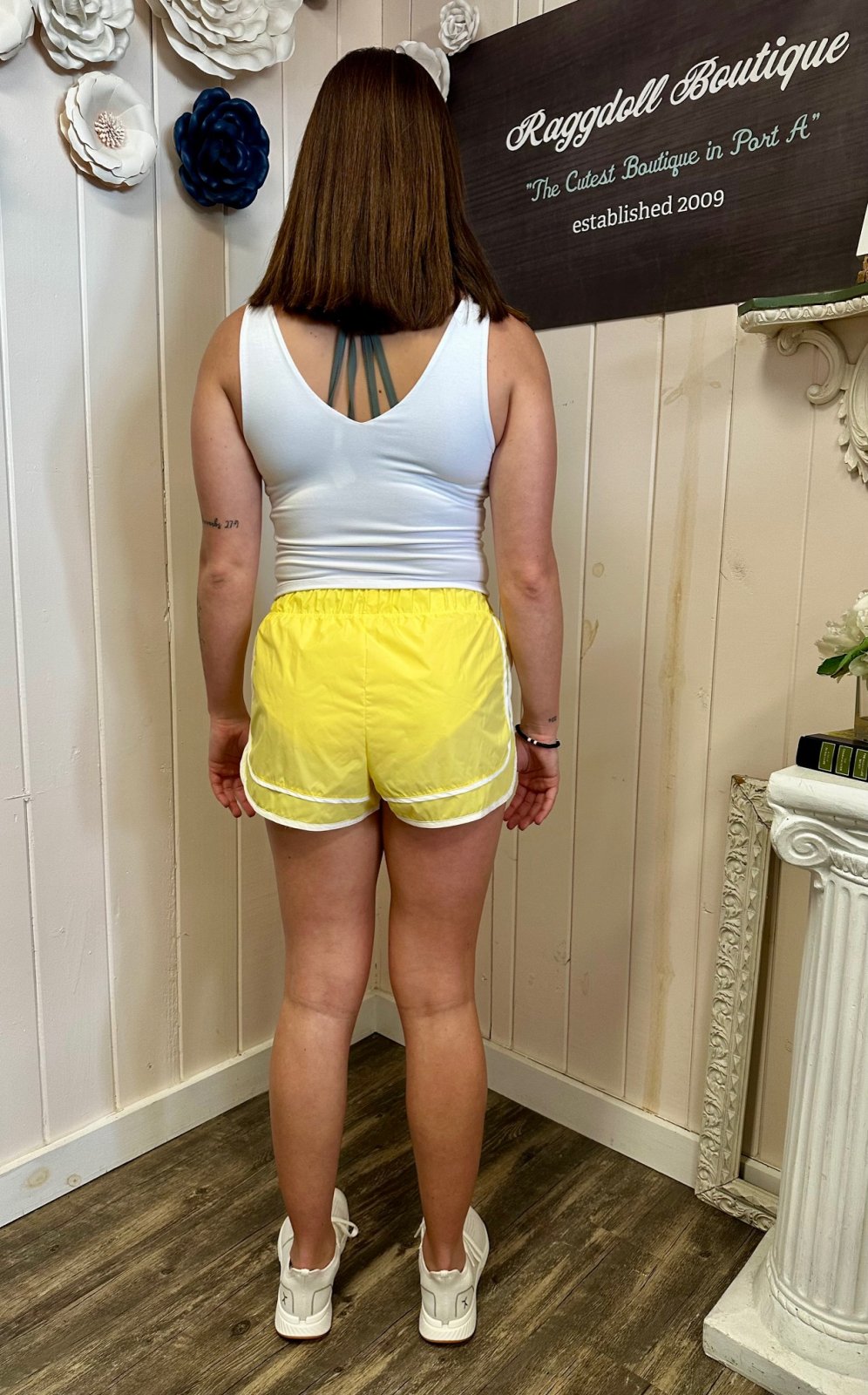 Kai Shorts