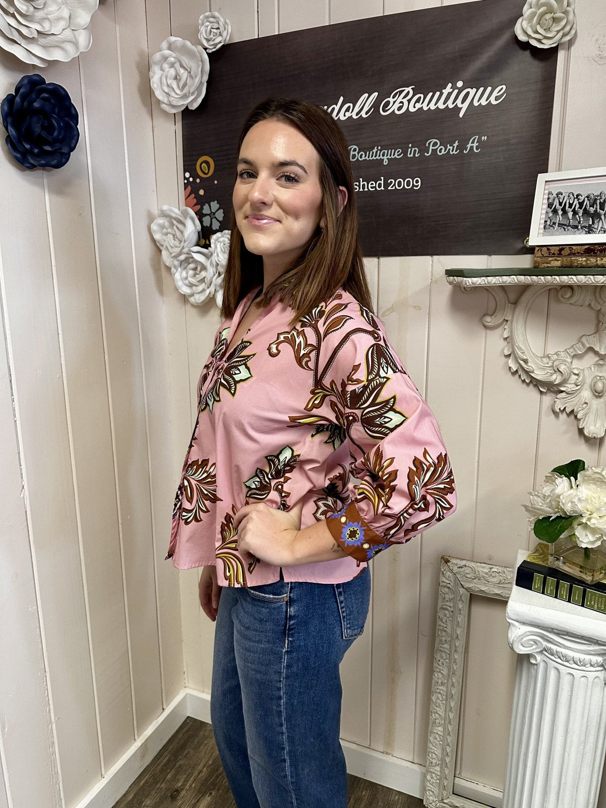 Addyson Top
