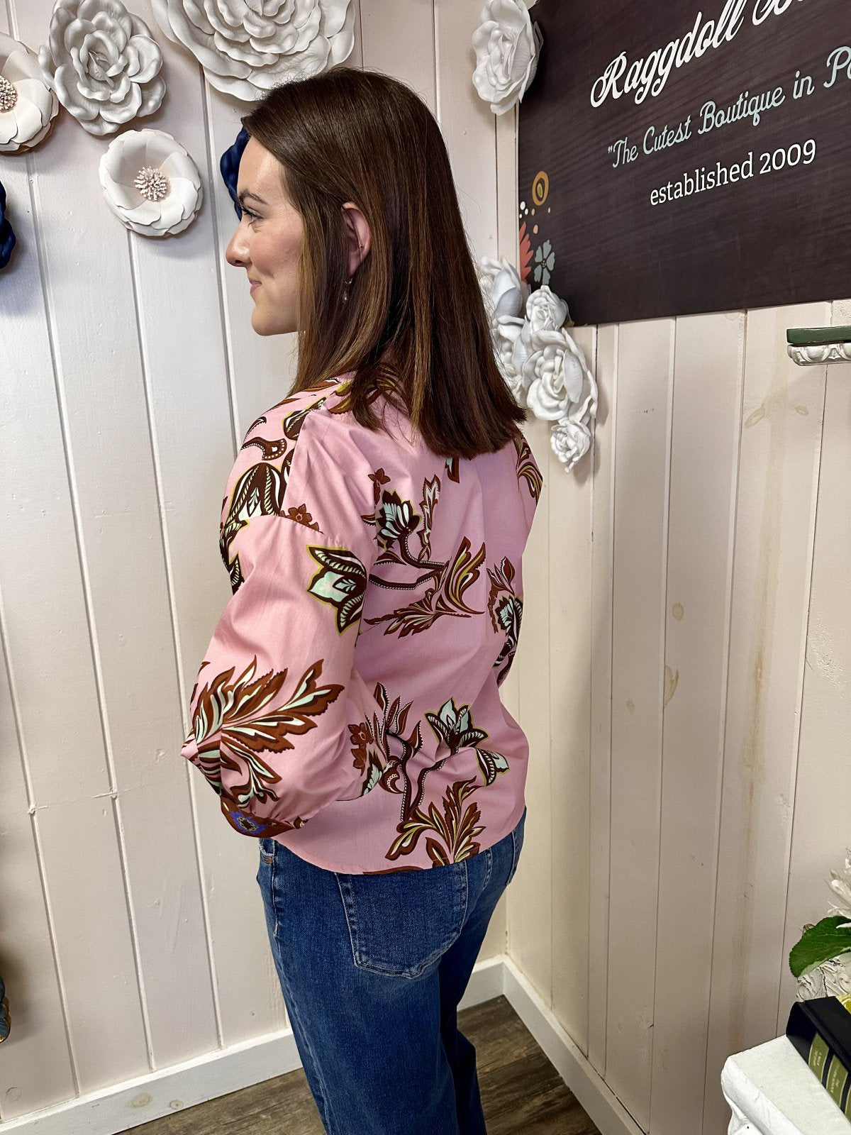 Addyson Top