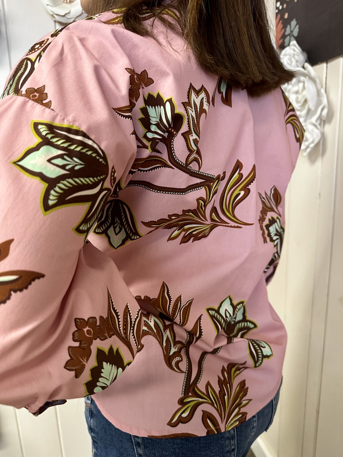 Addyson Top