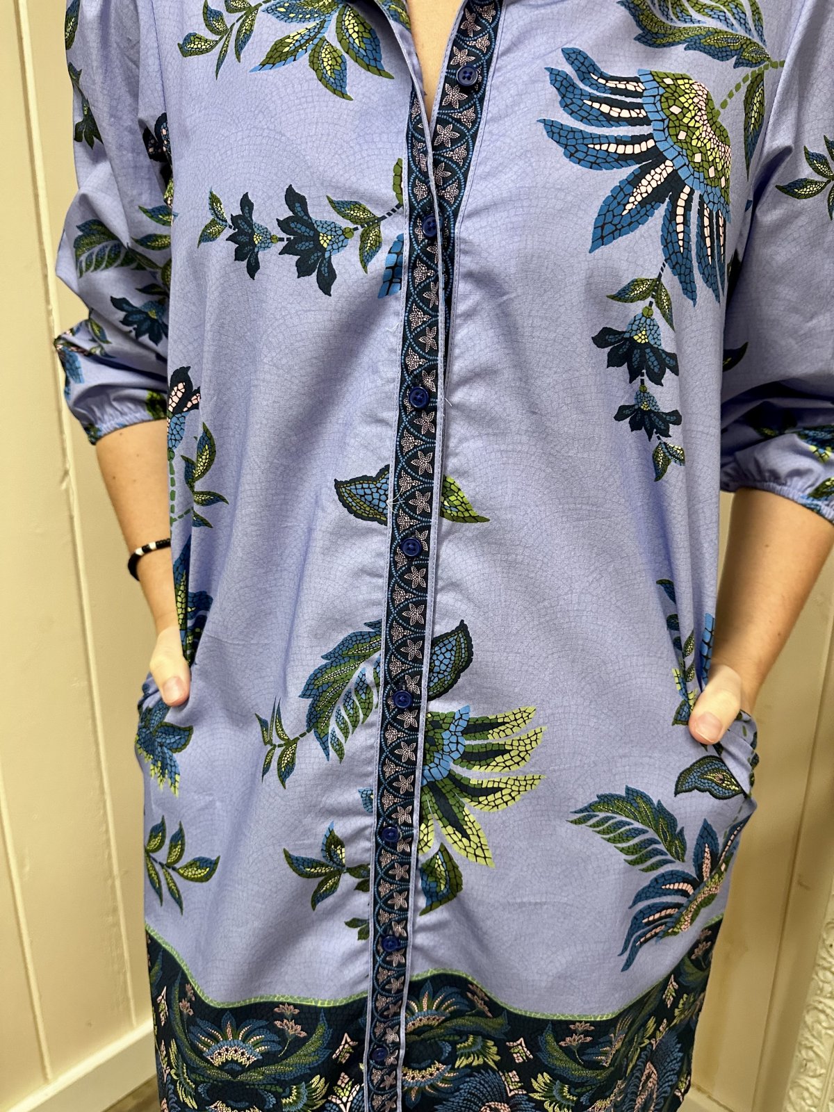 Grace Dress