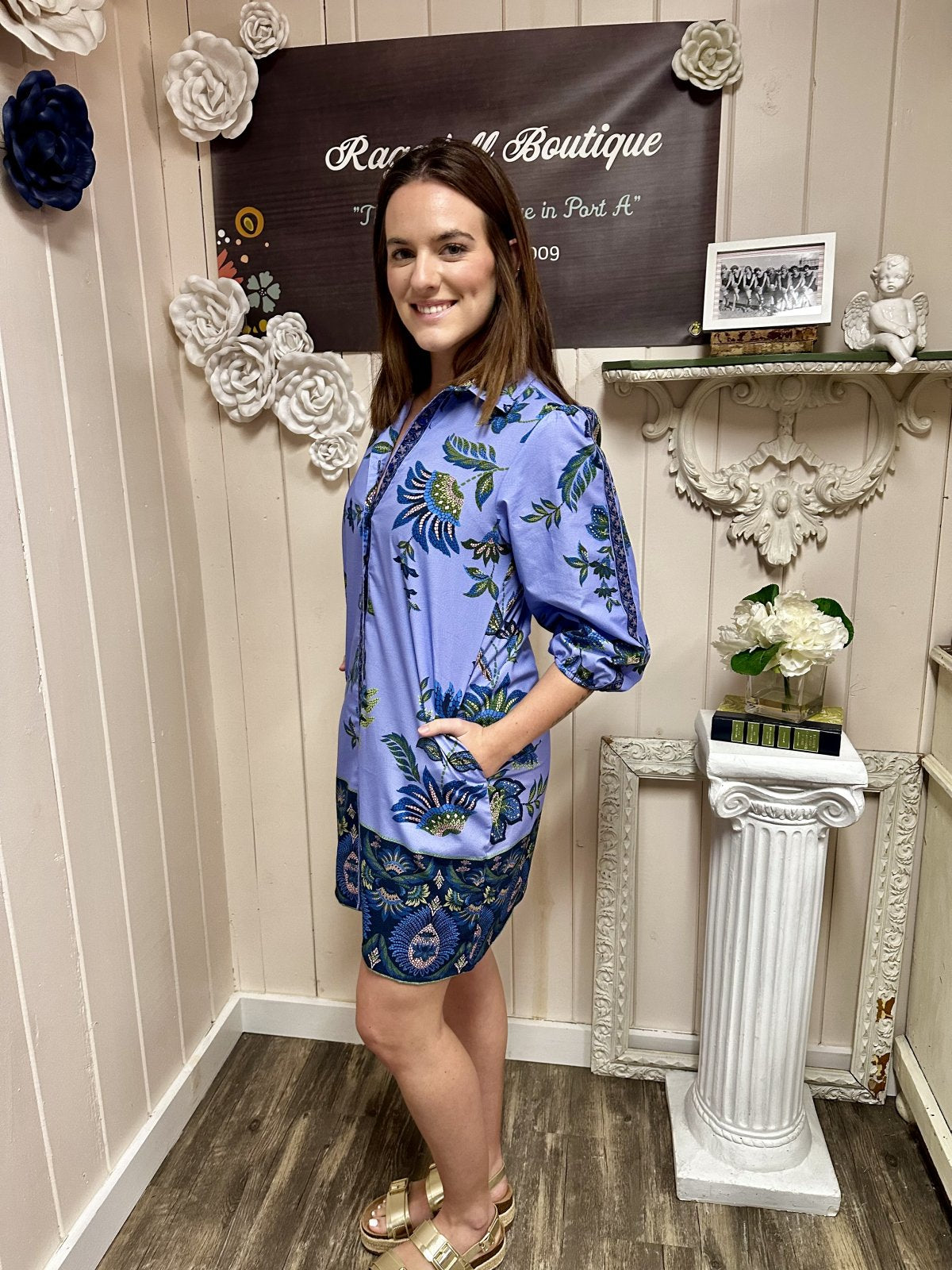 Grace Dress
