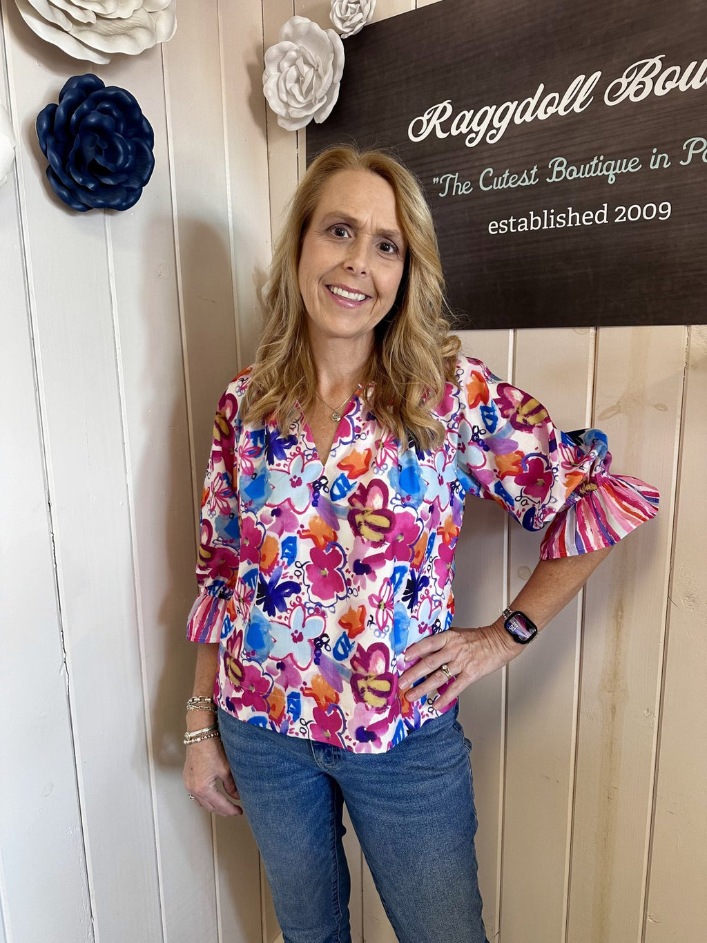 Karysn Top