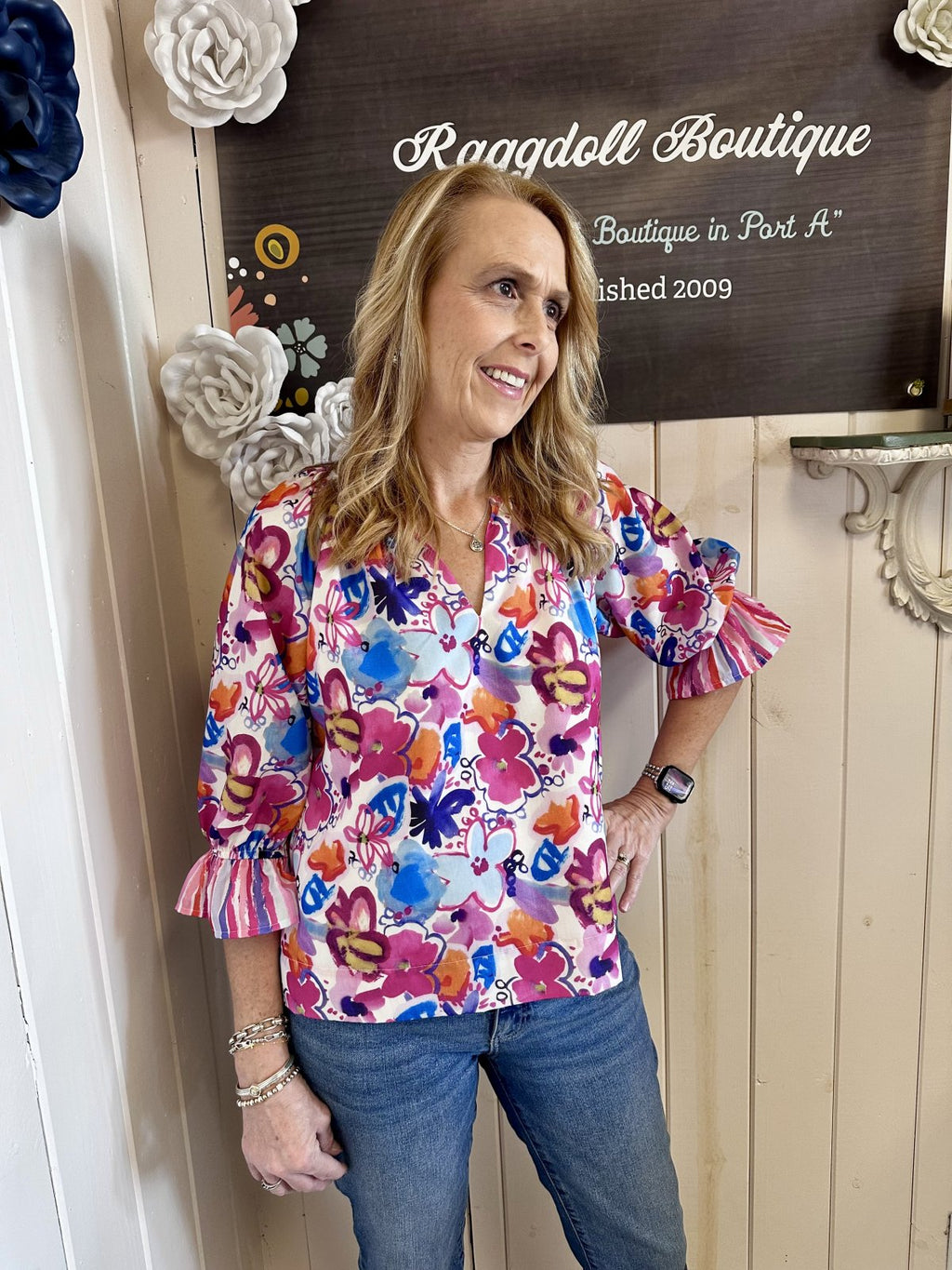 Karysn Top