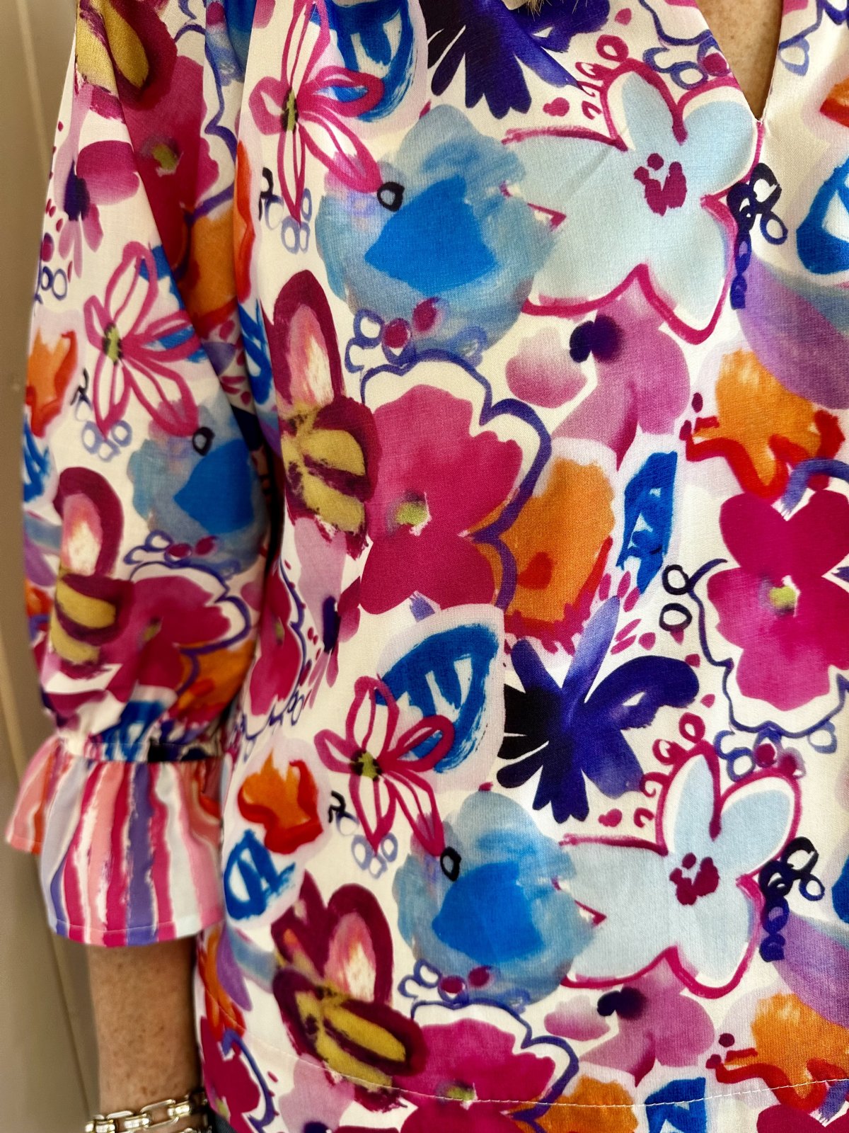 Karysn Top