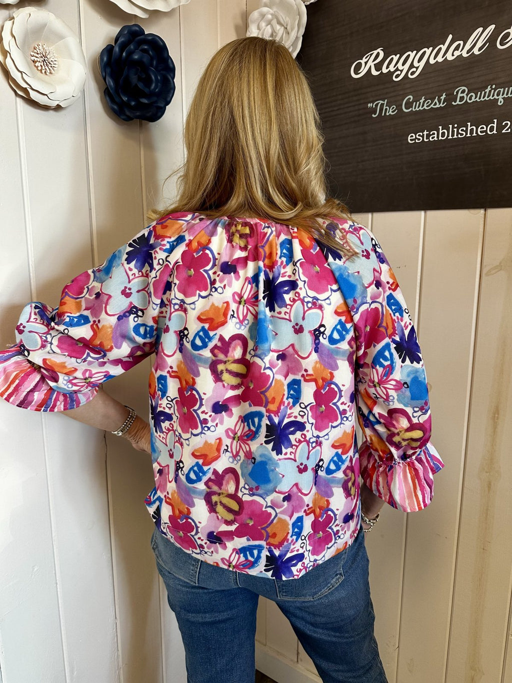 Karysn Top