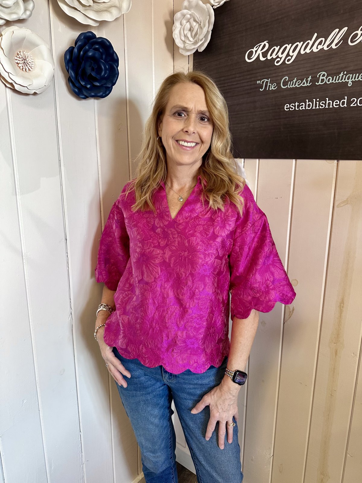 Elysia Top